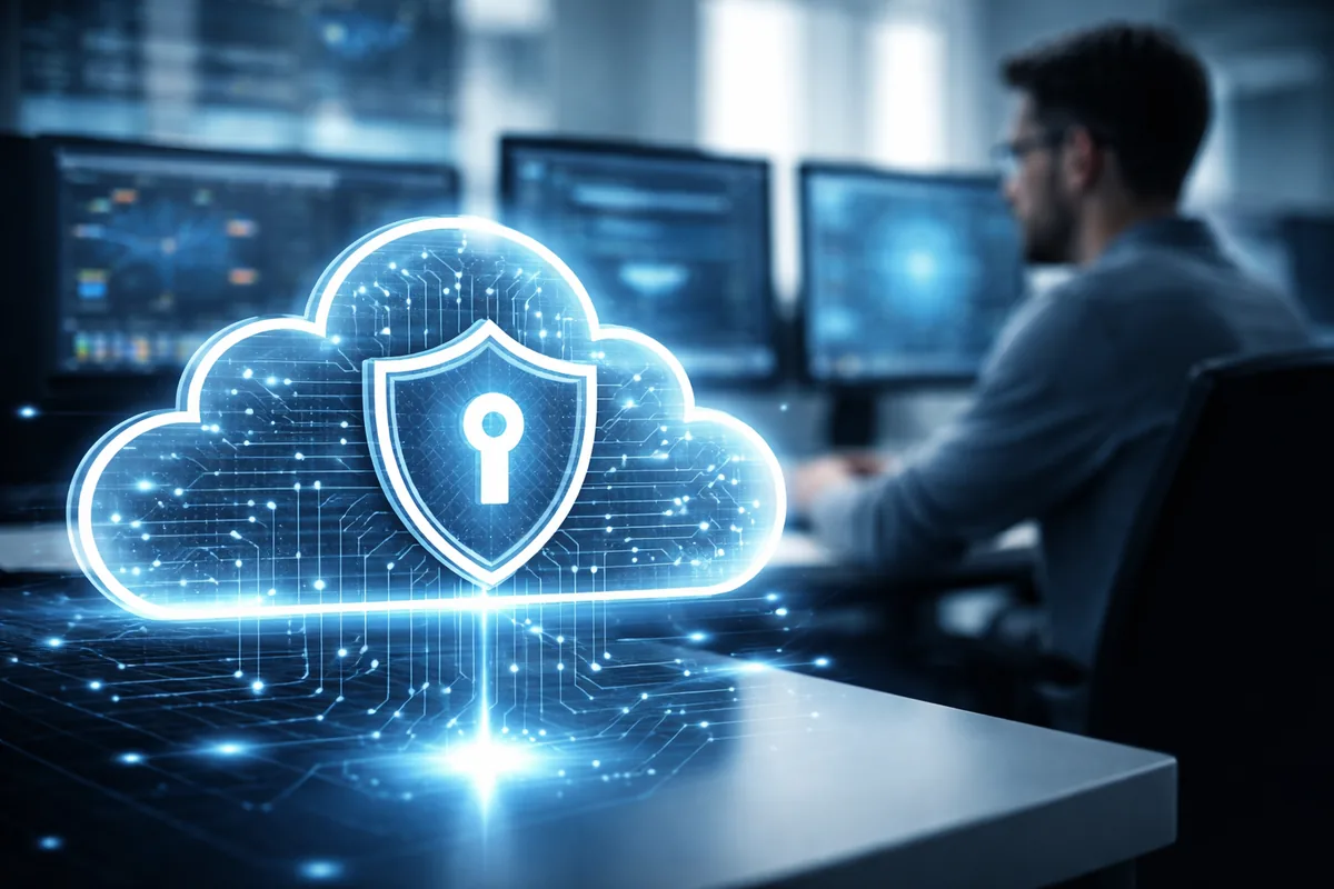 Comment l'intelligence artificielle améliore la cybersécurité des données dans le cloud