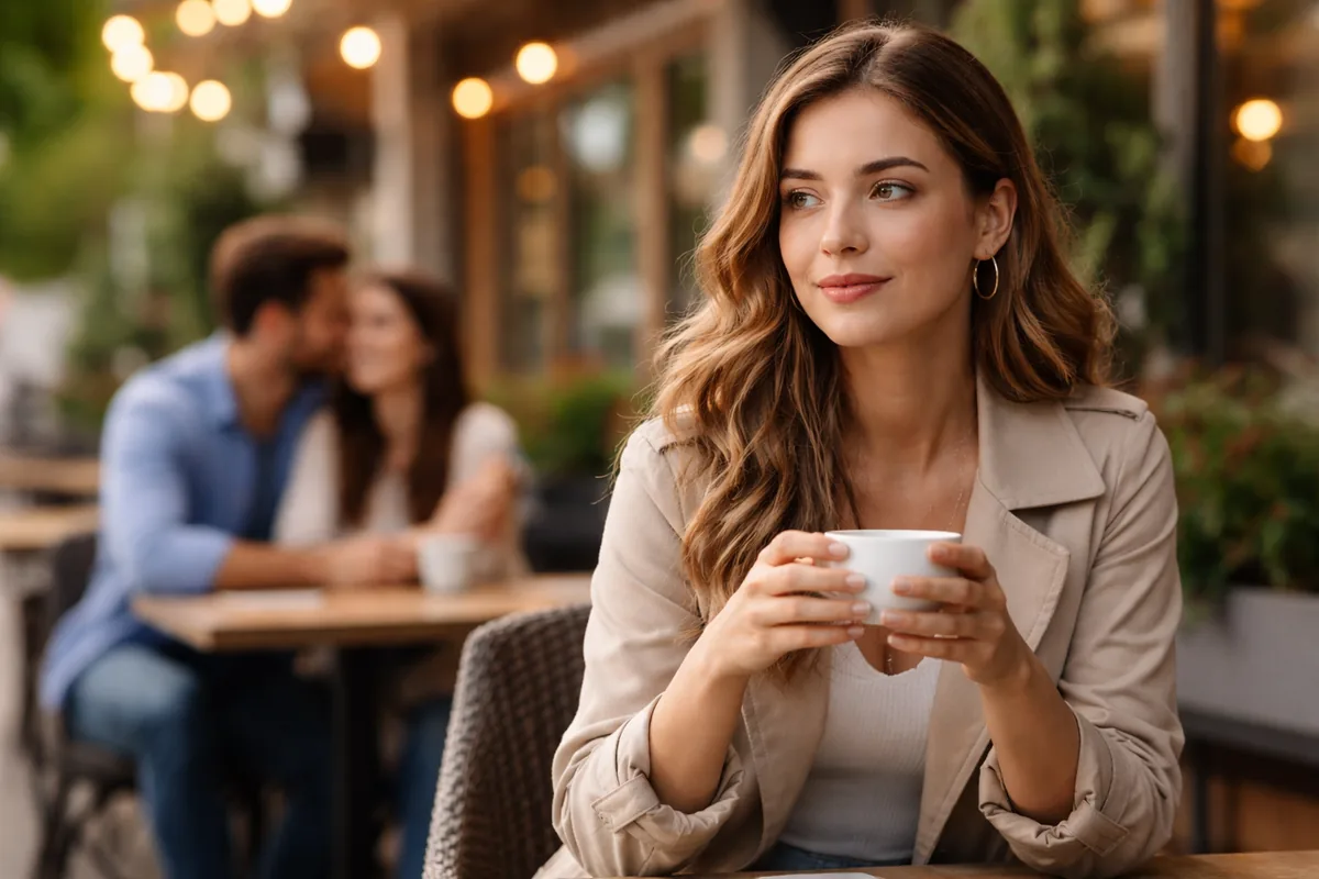 Comment aborder les rencontres après une rupture amoureuse