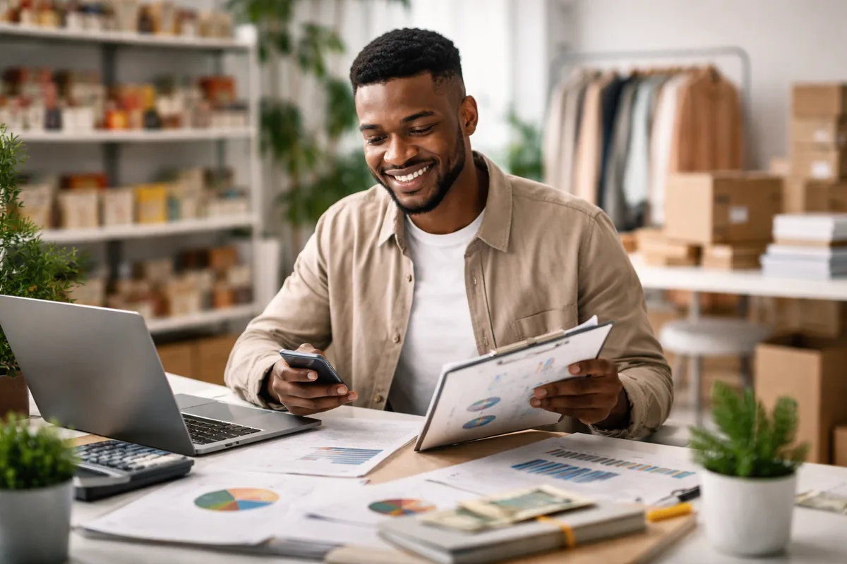 L'impact de la diversification des revenus pour les entrepreneurs