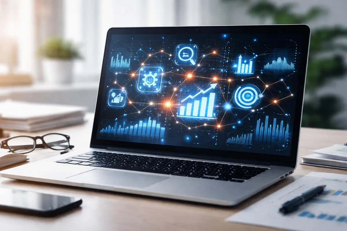 L'impact des algorithmes sur la visibilité en ligne