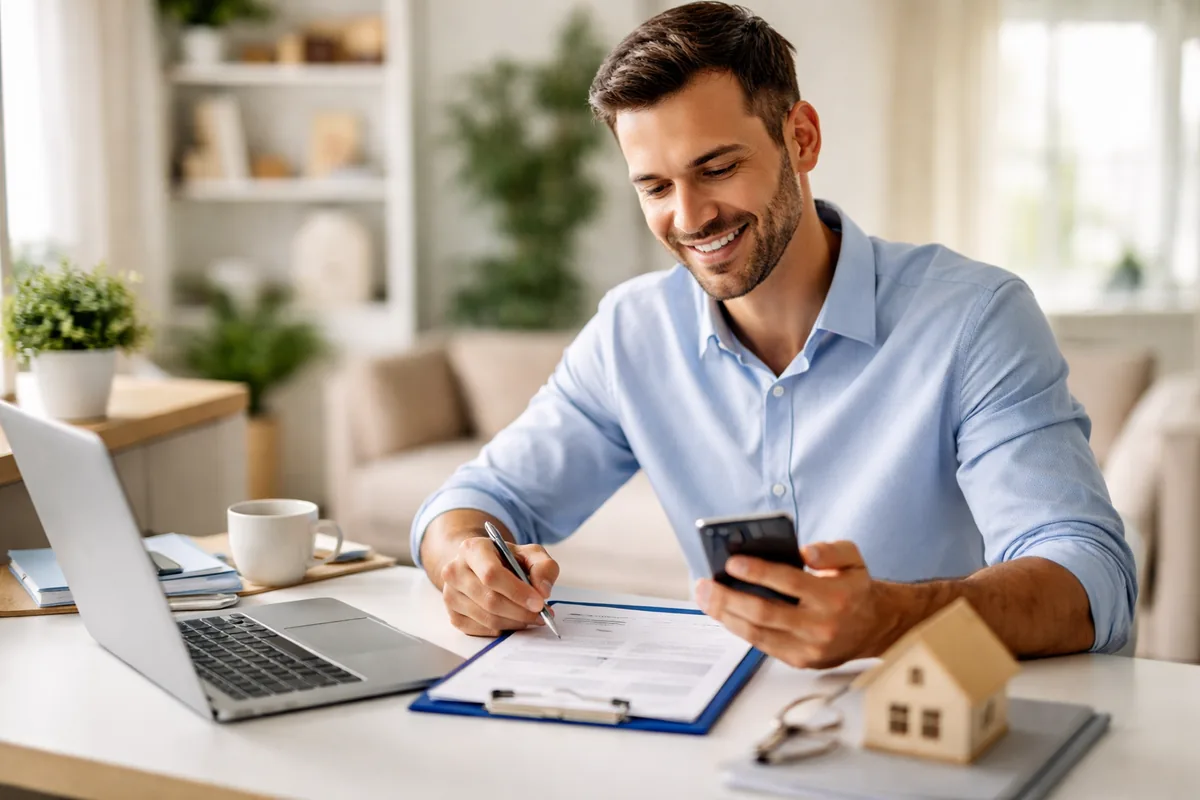 Les enjeux de la couverture assurance pour les indépendants