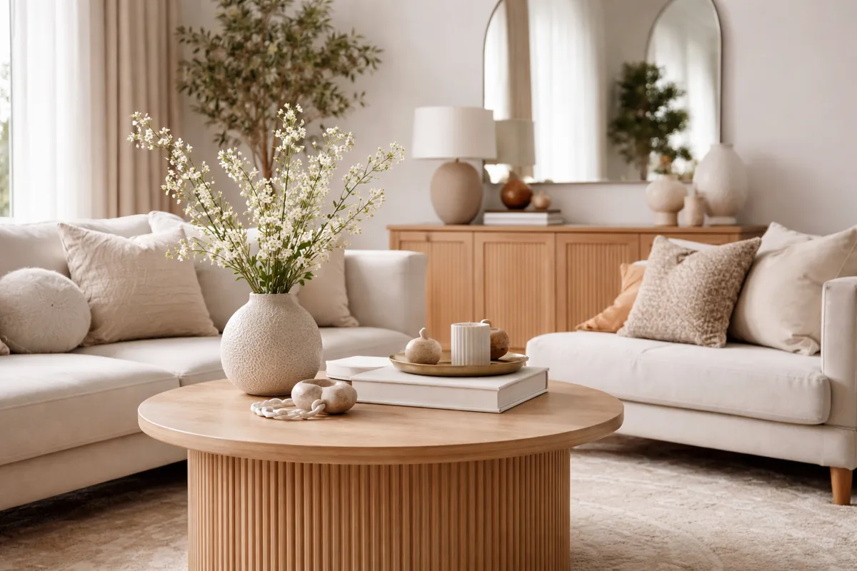 L'art de choisir les accessoires pour sublimer votre intérieur