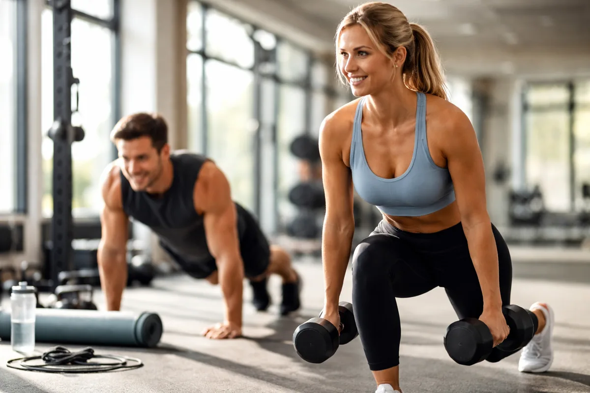 Comment améliorer sa performance sportive grâce à des conseils fitness adaptés