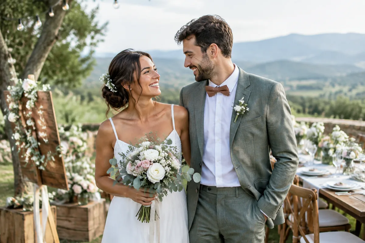 Comment organiser un mariage avec un budget limité sans sacrifier l’essentiel