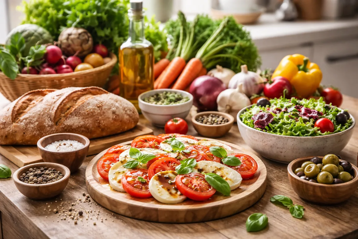 Comment la cuisine locale renforce vos repas quotidiens