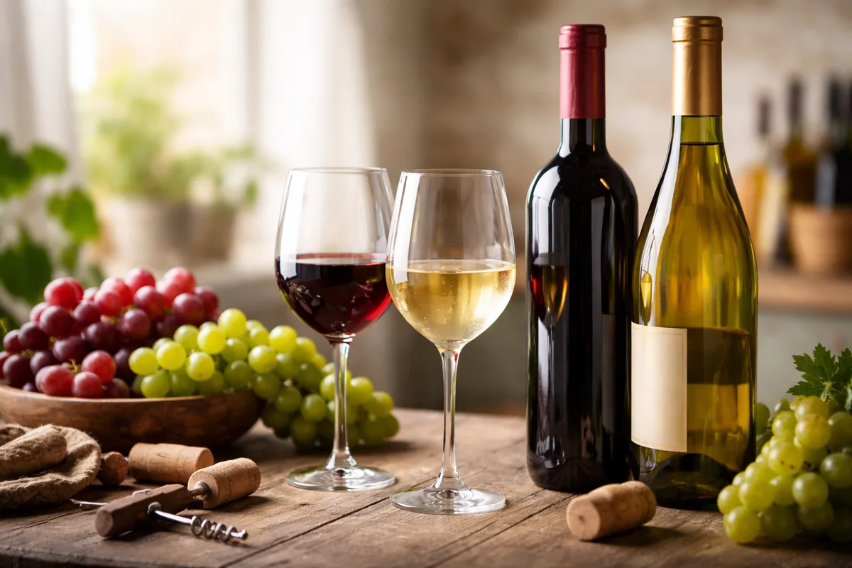 Les mythes autour du vin : ce qu'il faut vraiment savoir