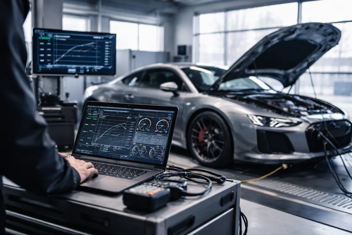 L'importance de l'analyse des performances automobiles