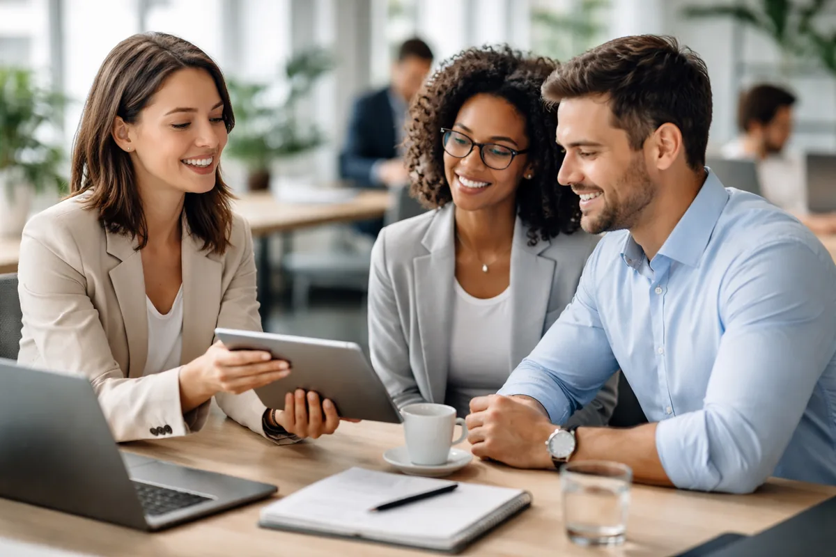 Comment optimiser l'expérience client dans un environnement B2B